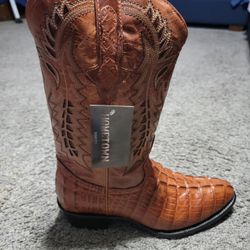 Cowboy Boots 