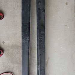 2003-06 Acura RSX A SPEC SIDE SKIRTS