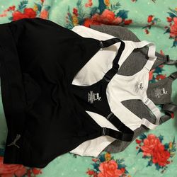 Puma Sports Bra 