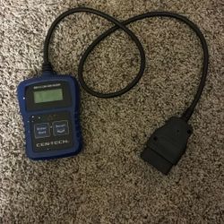 Obd Can Code Reader 