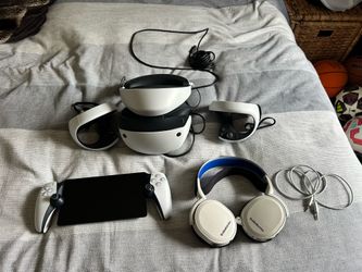 Gaming bundle