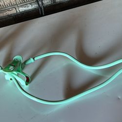 Selfie Stick With Phone Holder And Light