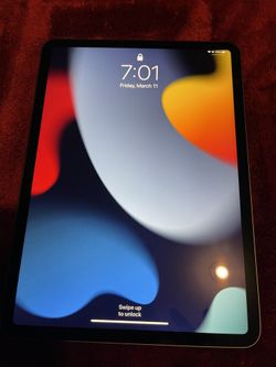iPad Pro 
