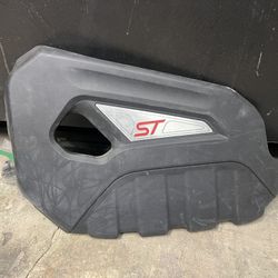 ST PARTS Ford Fiesta