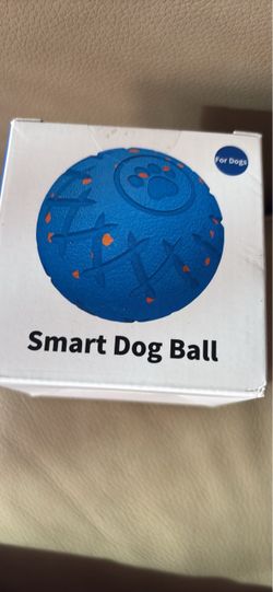 pelota ,juguete  para perros