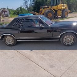 Gas Monkey Garage 1978 Ford Grenada