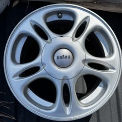Nissan 240sx Silvia NAVAN S14 JDM Rims