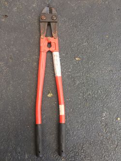 Cablofil steel cable tray cutters