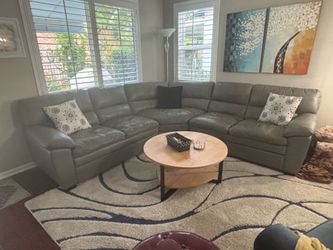 Sectional Sofa