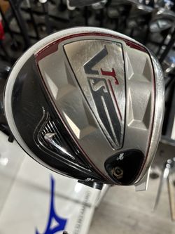 Nike VRS Golf Driver