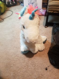 Unicorn
