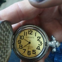 Vintage Non Working POCKET Watches
