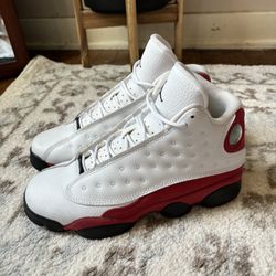 Size 6.5Y - Jordan 13 Retro Chicago 