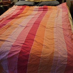 Pink Twin Bedspread Comforter