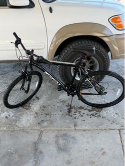 Nishiki Mountain Bike