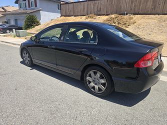 2007 Honda Civic