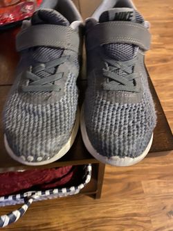 Kids Nike shoes