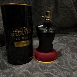 Jean Paul Guiltier ‘Le Male Le Parfum
