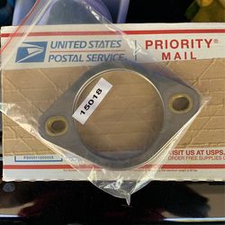 z1 metal 3" inch exhaust gaskets