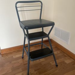Cosco 2-step Stool Chair