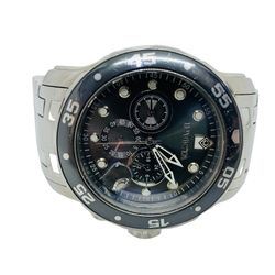 Invicta Pro Diver Scuba Men Stainless Steel Watch 40194 47mm