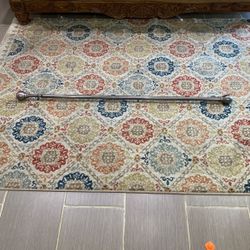 Curtain Pole