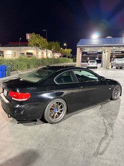 2010 BMW 335i