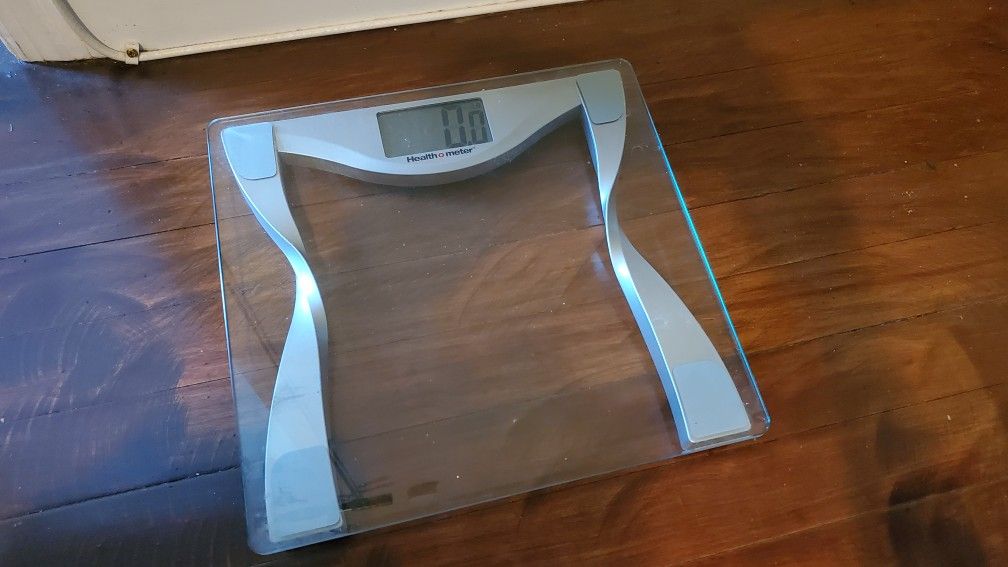 Digital Scale