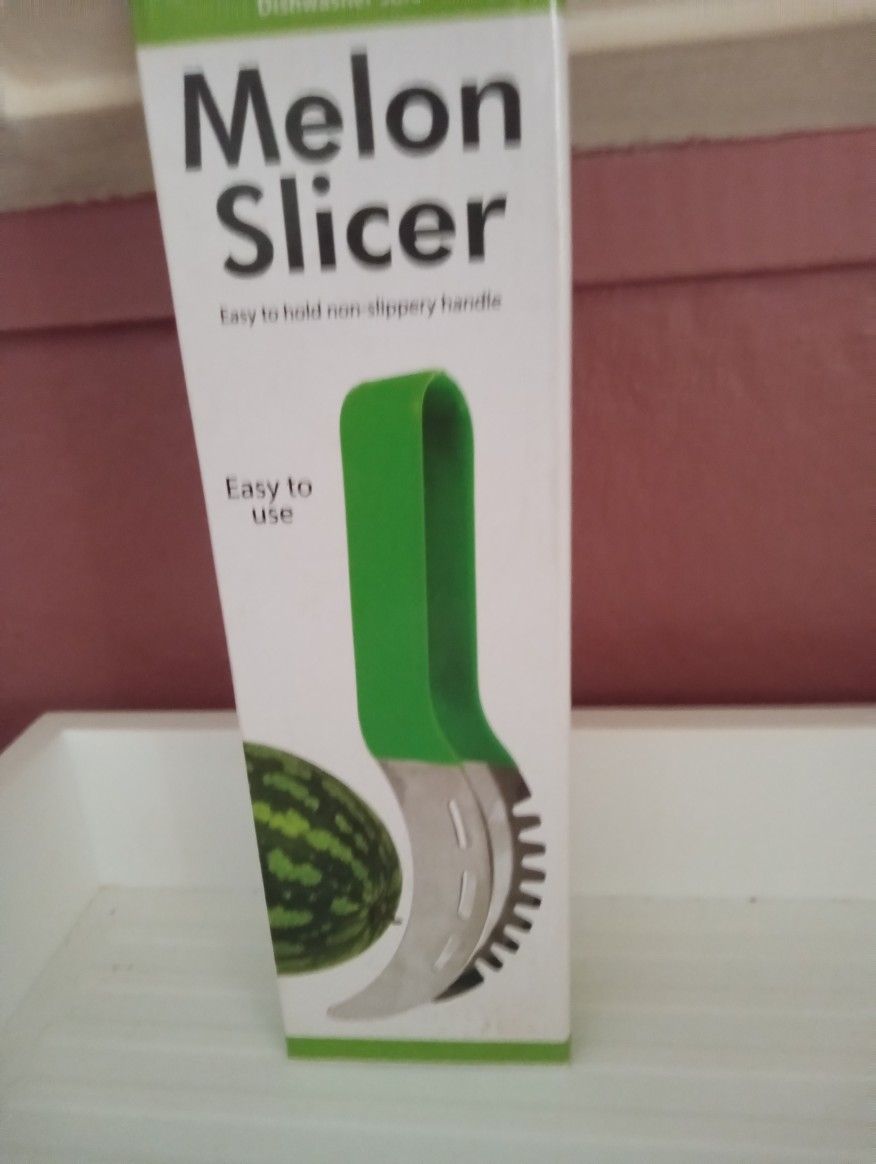 Melon Slicer