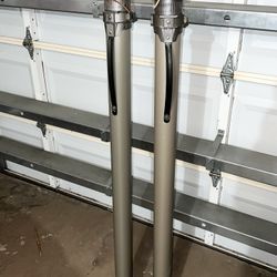 Fishing Rod Hard Case