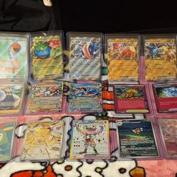 Pokémon Cards Stellar Crown