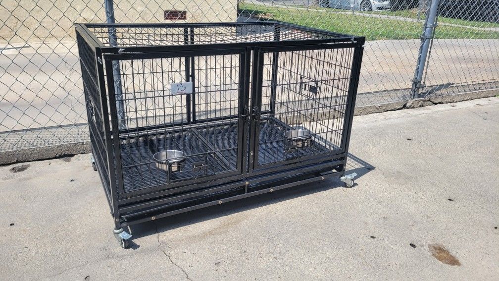 DOG KENNEL