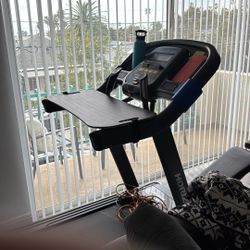 Treadmill - Barely Used!