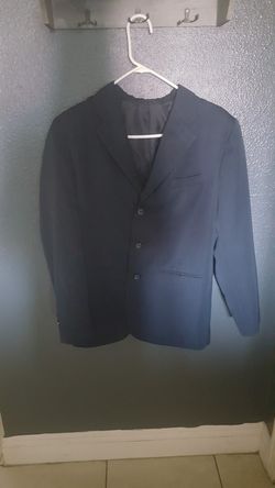 Men suite jacket