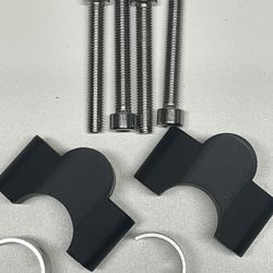 KTM 390 250 200 Handlebar Riser