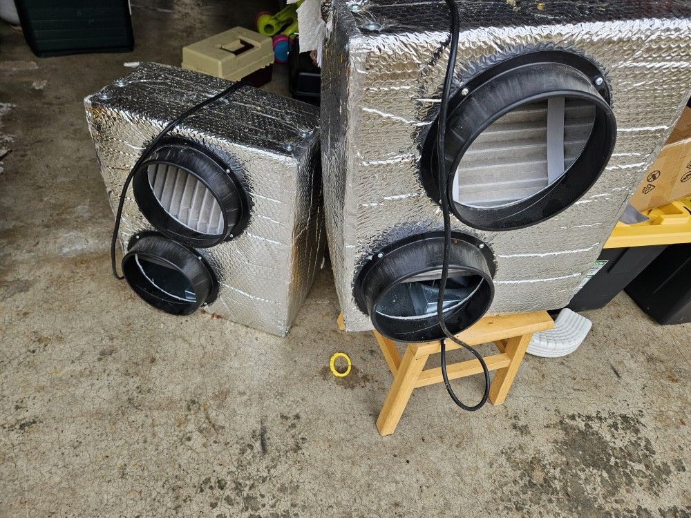 FantecH Air Filter