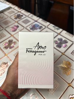 AMO Per Lei by Ferragamo