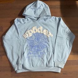 Spider Hoodie Two Different Colors