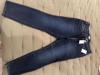 GOOD AMERICAN JEANS