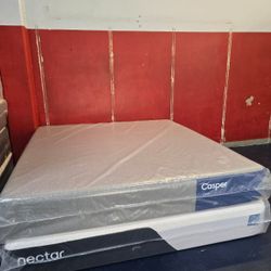 Casper One King Size $499