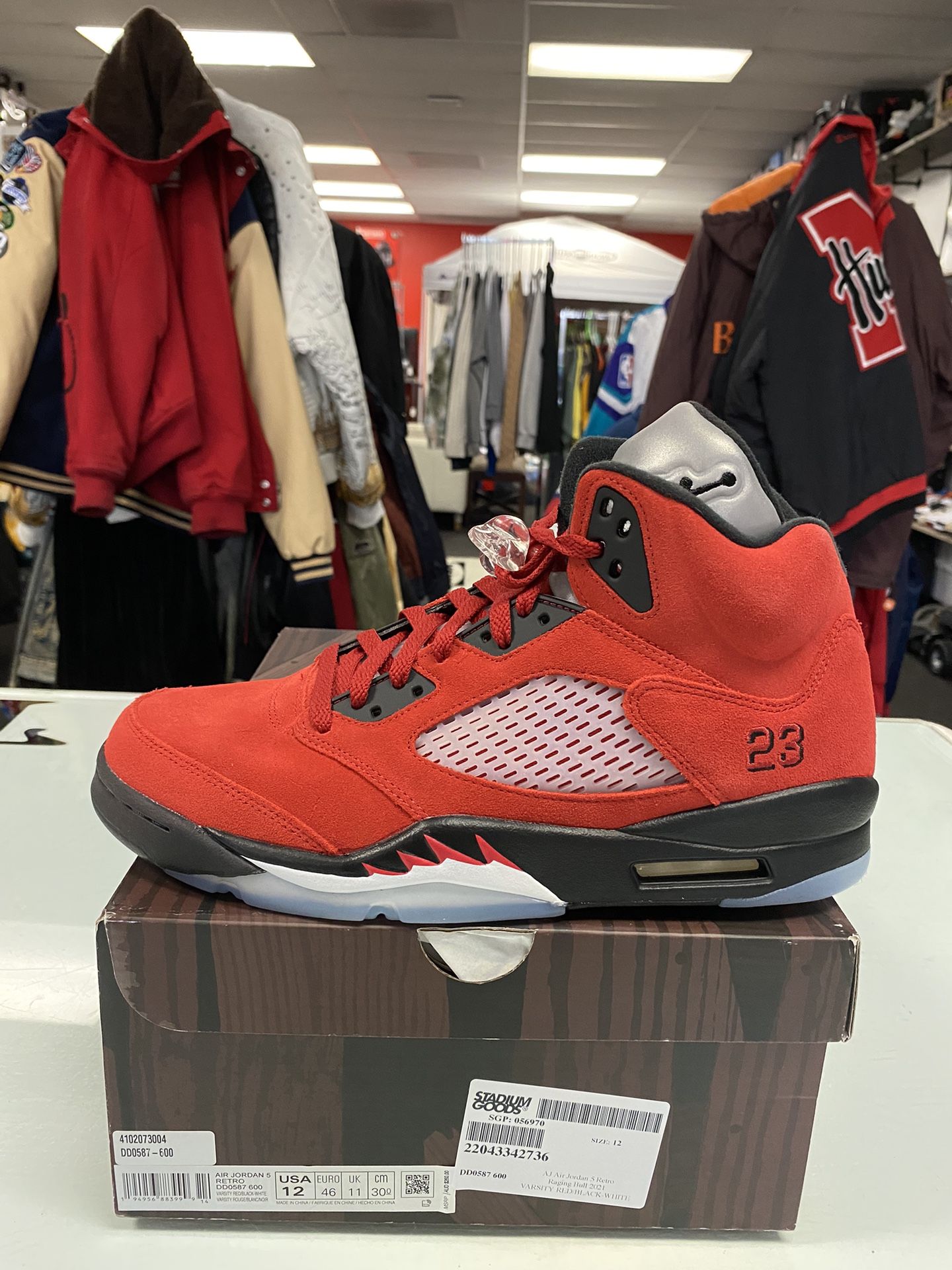 Air Jordan 5