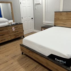 New Queen Bed Frame On Sale Now Dont Miss