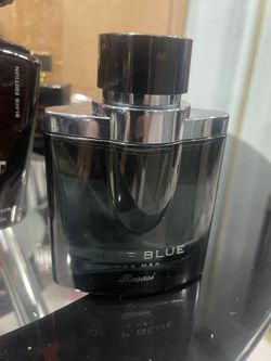 Rasasi Deep Blue 3.4 Oz Edp