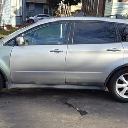 2006 Subaru B9 Tribeca