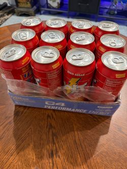 Jolt Sugar Free Energy Drink 12-Pack
