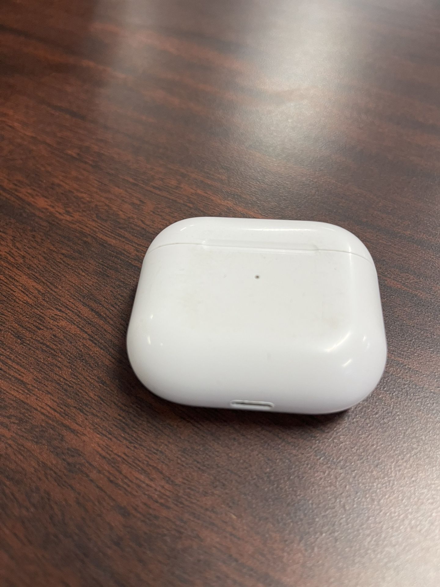 Airpods 3rd Generation with magsafe charging case