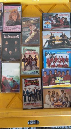 Cassette
