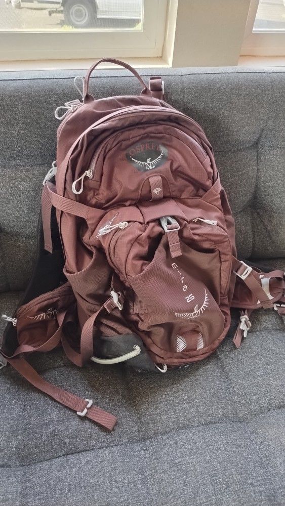 Osprey Mira 26 Hiking Backpack