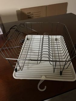 Drying Rack