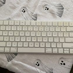 Apple Magic Keyboard